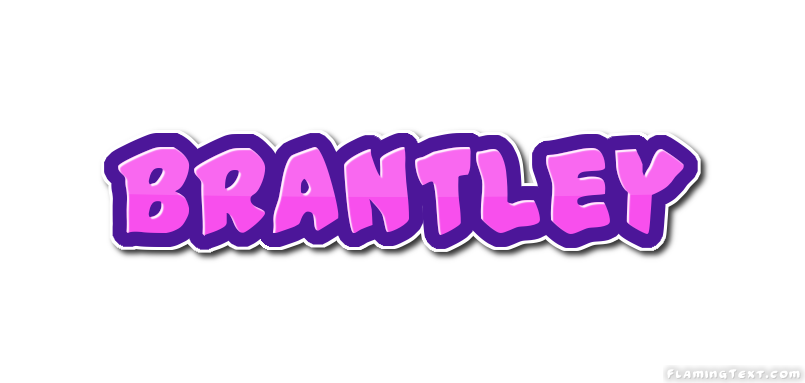 Brantley Logo