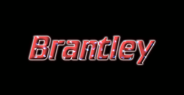 Brantley लोगो
