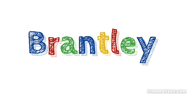 Brantley Logotipo