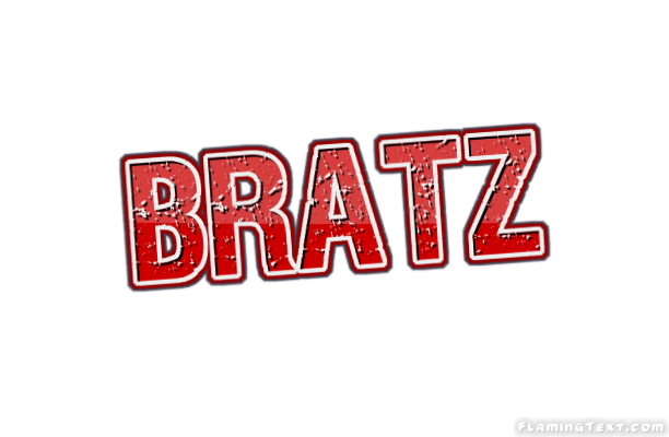 Bratz Logotipo