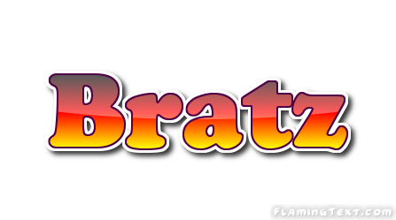 Bratz شعار