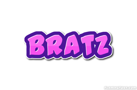 Bratz Лого