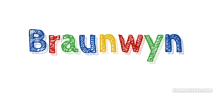 Braunwyn Logo