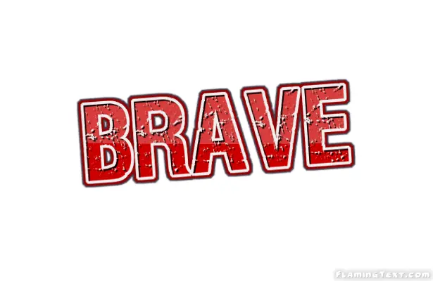 Brave ロゴ