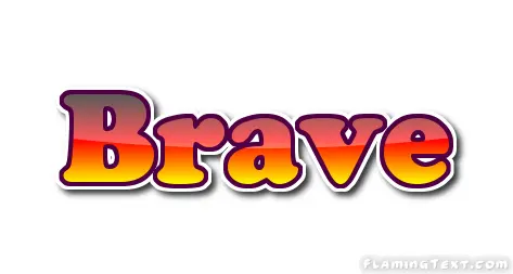 Brave ロゴ