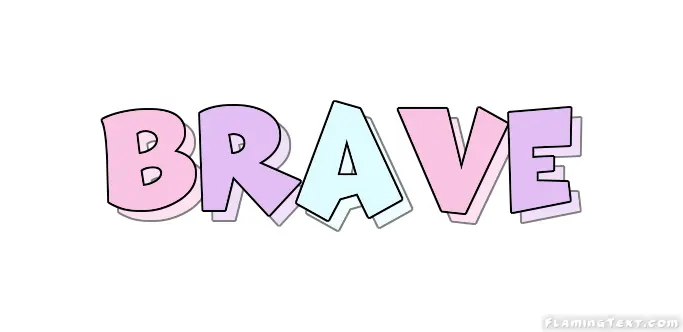Brave ロゴ
