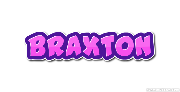 Braxton Logotipo