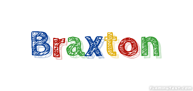 Braxton شعار