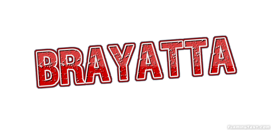 Brayatta Лого