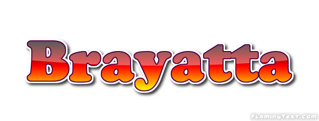 Brayatta Лого