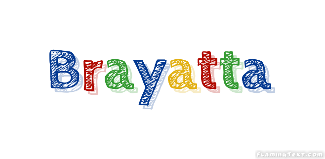 Brayatta Logo