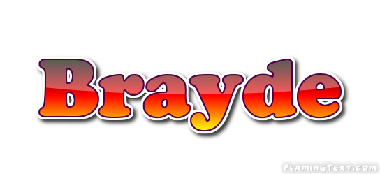 Brayde Logotipo