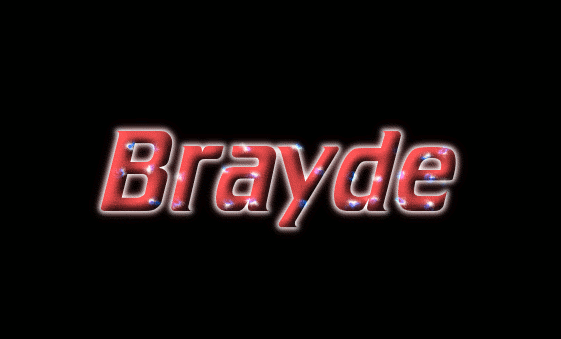 Brayde Logotipo