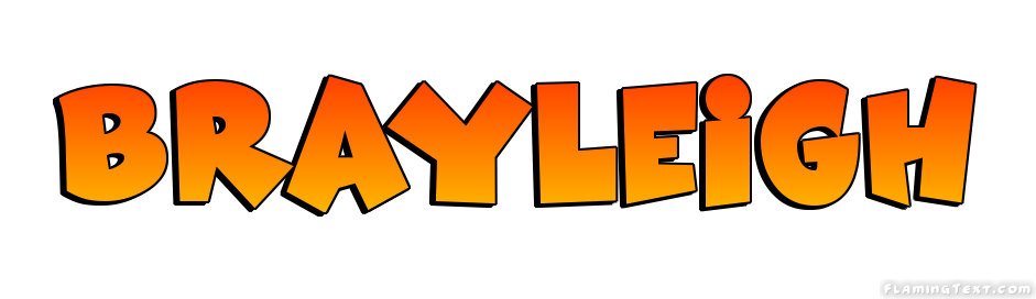 Brayleigh شعار