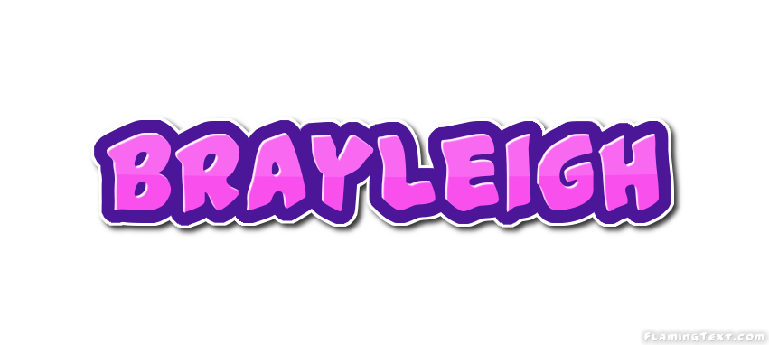Brayleigh Logotipo