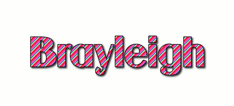 Brayleigh Лого