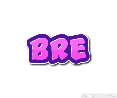 Bre Лого