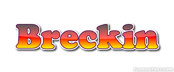 Breckin Logo