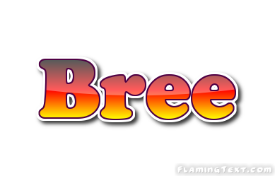 Bree شعار