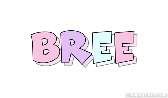 Bree Logo