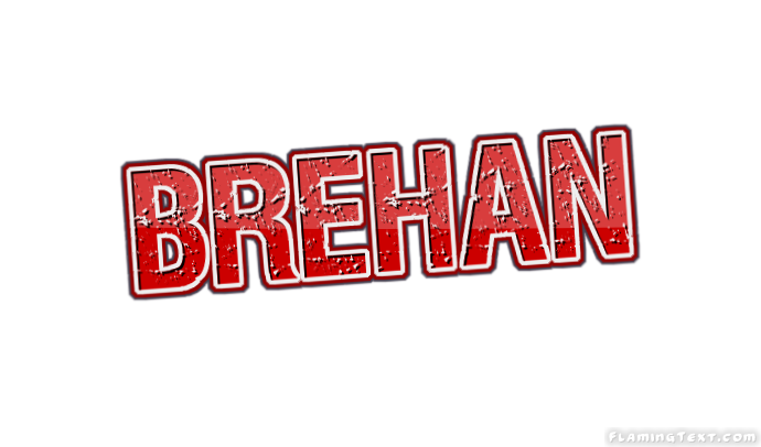 Brehan 徽标
