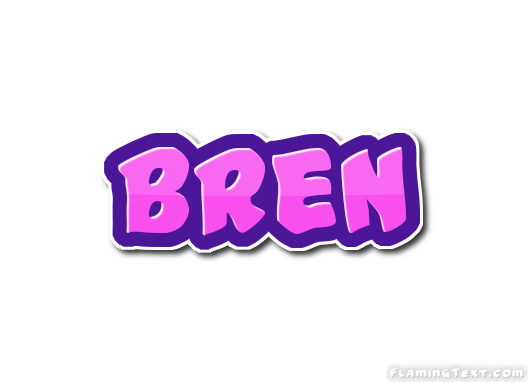 Bren 徽标