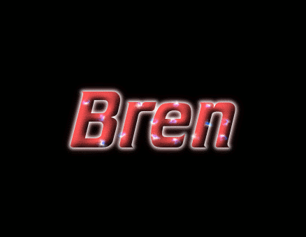 Bren ロゴ