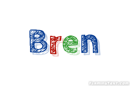 Bren Logotipo