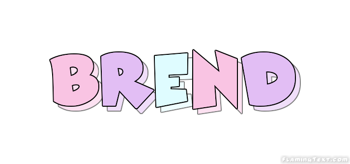 Brend Logo