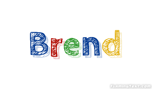 Brend Logotipo