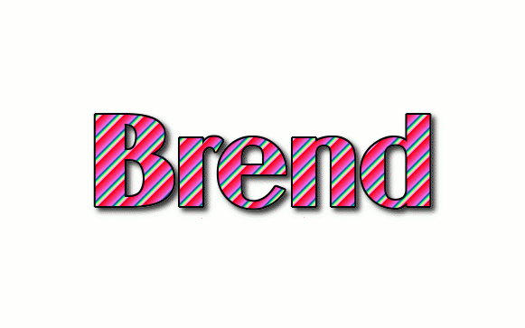 Brend Лого