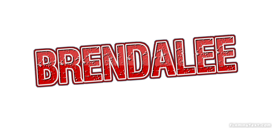 Brendalee Logotipo