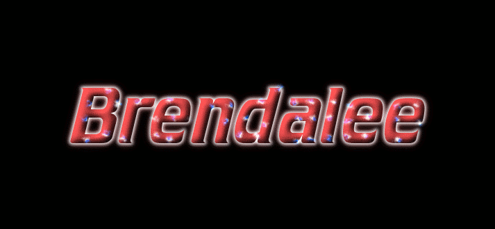 Brendalee Logotipo