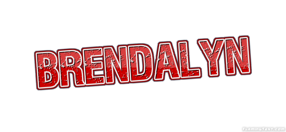 Brendalyn Logo