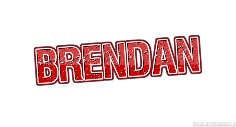 Brendan Logo