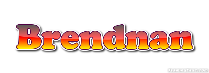 Brendnan Logo