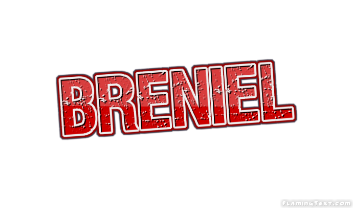 Breniel شعار