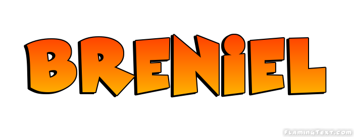 Breniel شعار