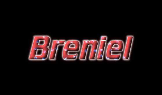 Breniel Logo