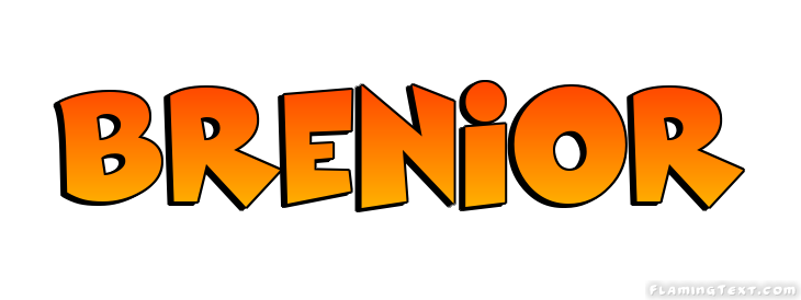 Brenior Logo