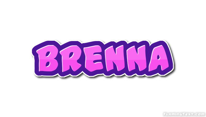 Brenna Logo