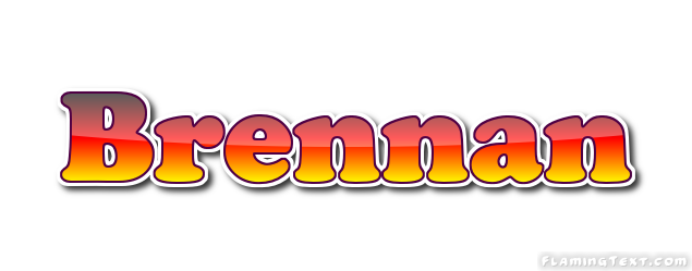 Brennan Logotipo