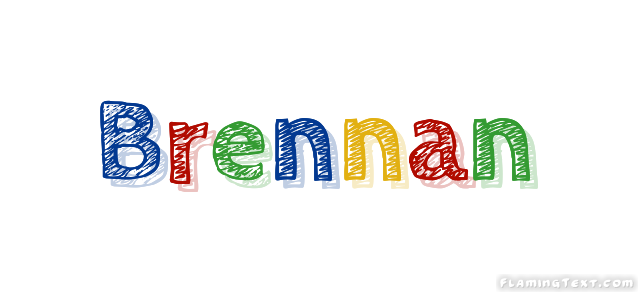 Brennan Logo