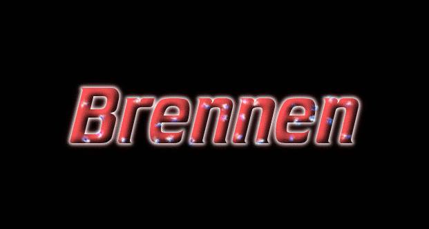 Brennen Logotipo