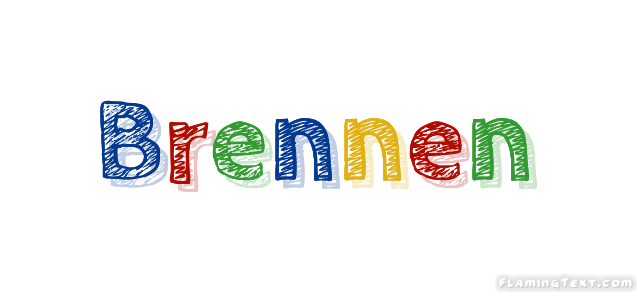 Brennen Logo