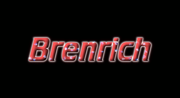 Brenrich लोगो