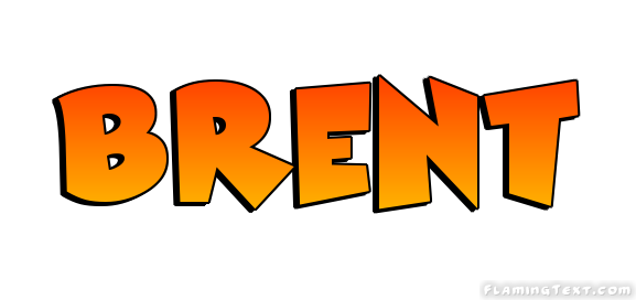 Brent Logo
