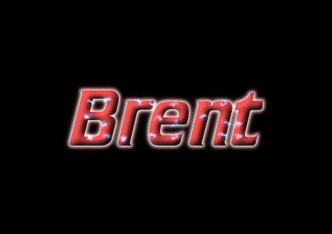 Brent 徽标