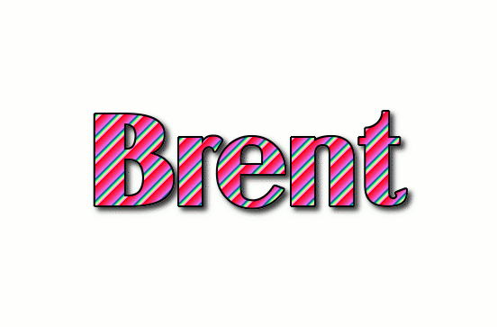Brent Logotipo