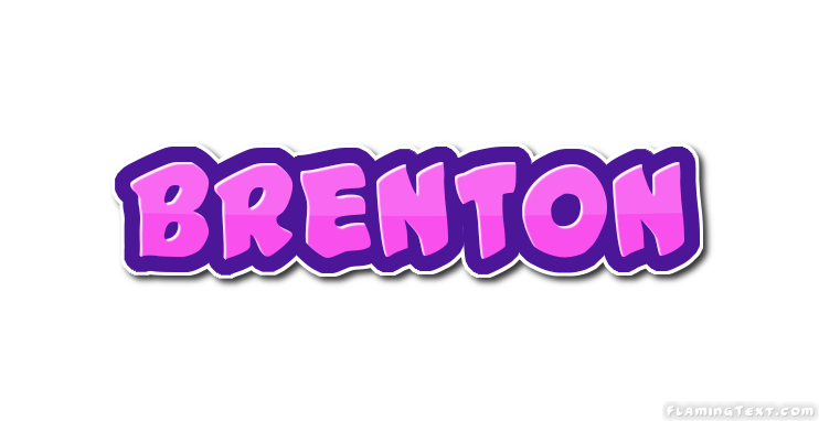 Brenton Logotipo